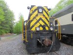 Delaware & Hudson S2 3021